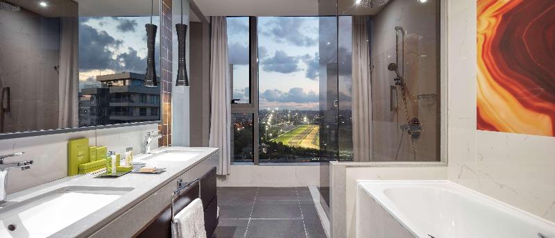 Hilton Istanbul Bakirkoy - Oda