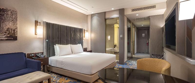 Hilton Istanbul Bakirkoy - Oda
