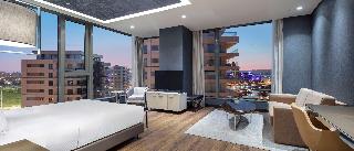 Hilton Istanbul Bakirkoy fotoÄŸrafÄ±