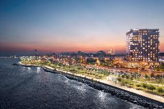 Hilton Istanbul Bakirkoy fotoÄŸrafÄ±