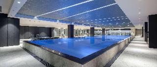 Hilton Istanbul Bakirkoy fotoÄŸrafÄ±