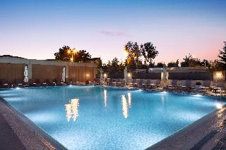 Hilton Istanbul Bakirkoy fotoÄŸrafÄ±