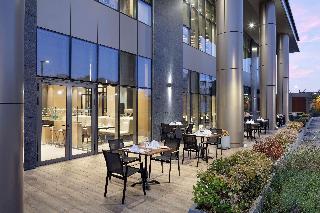 Hilton Istanbul Bakirkoy fotoÄŸrafÄ±