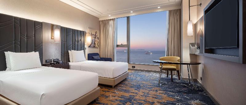Hilton Istanbul Bakirkoy - Oda