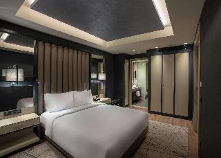 Hilton Istanbul Bakirkoy fotoÄŸrafÄ±