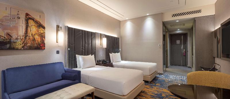 Hilton Istanbul Bakirkoy - Oda