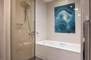 Hilton Istanbul Bakirkoy fotoÄŸrafÄ±