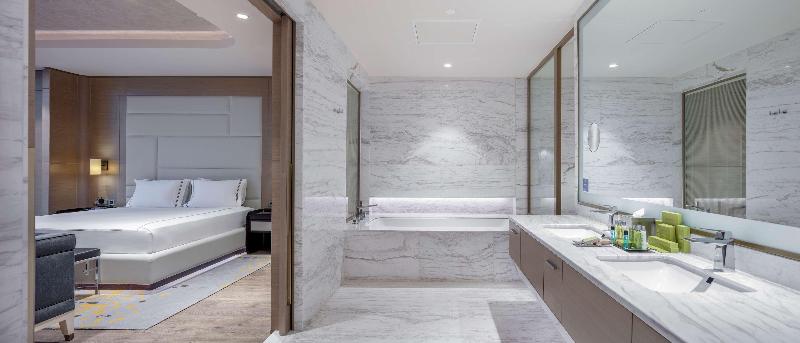 Hilton Istanbul Bakirkoy - Oda