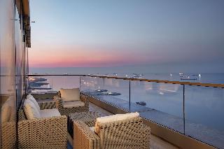 Hilton Istanbul Bakirkoy fotoÄŸrafÄ±