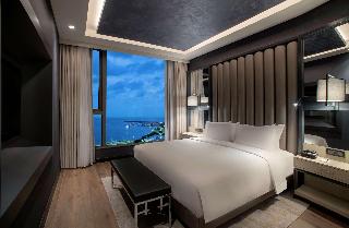 Hilton Istanbul Bakirkoy fotoÄŸrafÄ±