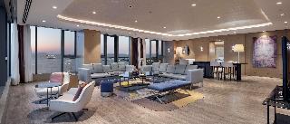 Hilton Istanbul Bakirkoy fotoÄŸrafÄ±