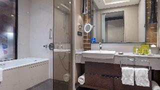 Hilton Istanbul Bakirkoy fotoÄŸrafÄ±