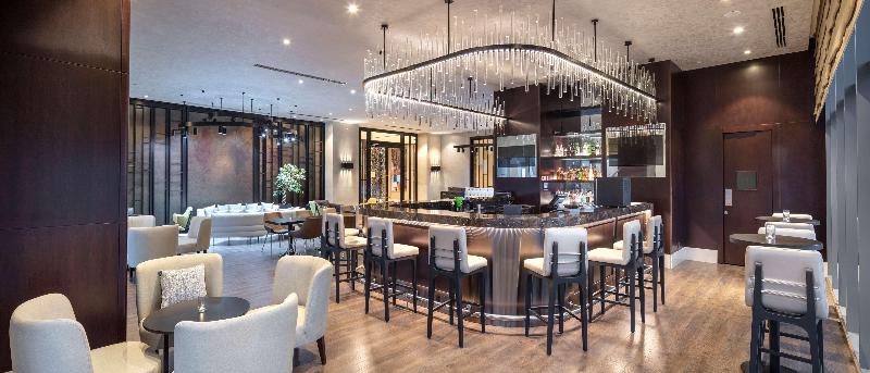Hilton Istanbul Bakirkoy - Oda