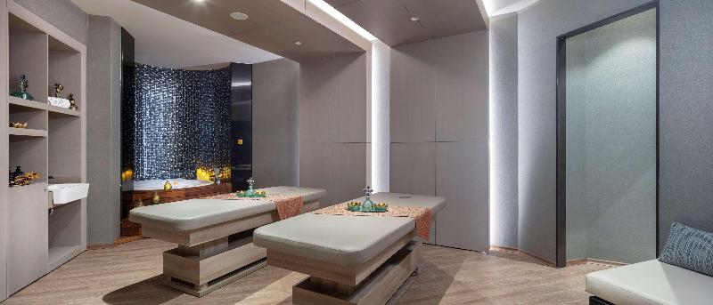 Hilton Istanbul Bakirkoy - Oda