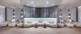 Hilton Istanbul Bakirkoy fotoÄŸrafÄ±