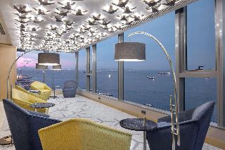 Hilton Istanbul Bakirkoy fotoÄŸrafÄ±