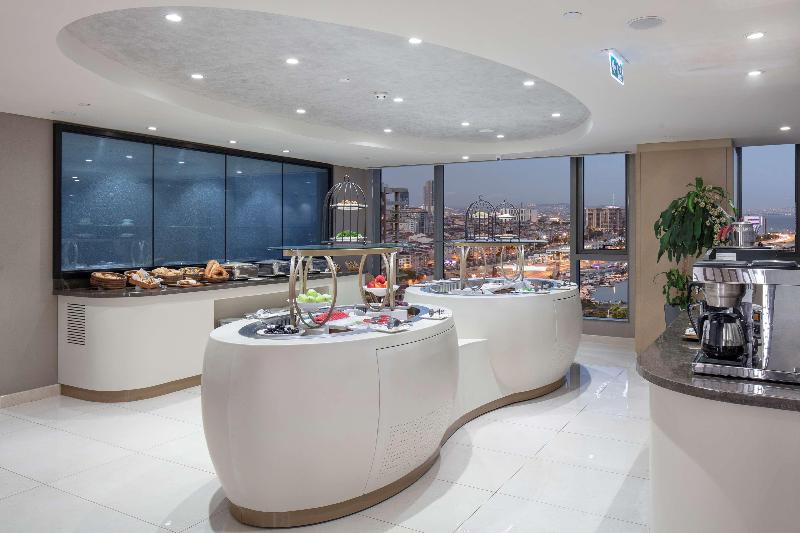 Hilton Istanbul Bakirkoy - Oda