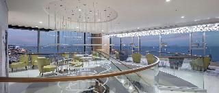 Hilton Istanbul Bakirkoy fotoÄŸrafÄ±