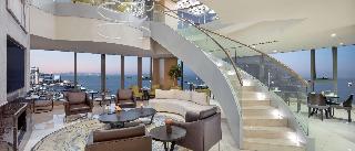 Hilton Istanbul Bakirkoy fotoÄŸrafÄ±