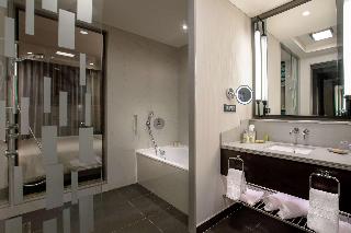 Hilton Istanbul Bakirkoy fotoÄŸrafÄ±