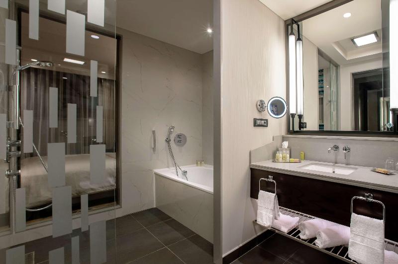 Hilton Istanbul Bakirkoy - Oda