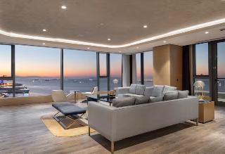 Hilton Istanbul Bakirkoy fotoÄŸrafÄ±