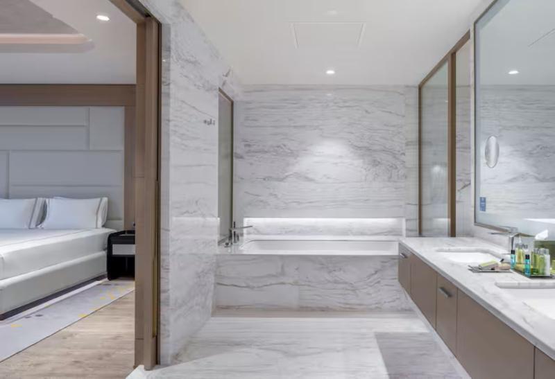 Hilton Istanbul Bakirkoy - Oda