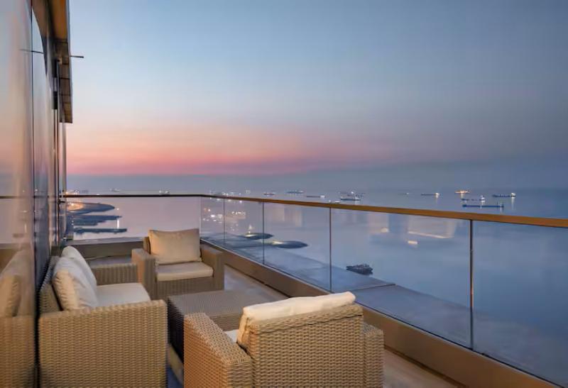 Hilton Istanbul Bakirkoy - Oda