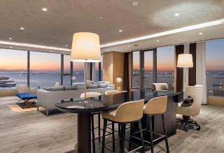 Hilton Istanbul Bakirkoy fotoÄŸrafÄ±