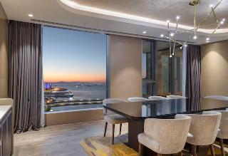 Hilton Istanbul Bakirkoy fotoÄŸrafÄ±