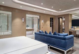 Hilton Istanbul Bakirkoy fotoÄŸrafÄ±