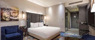 Hilton Istanbul Bakirkoy fotoÄŸrafÄ±
