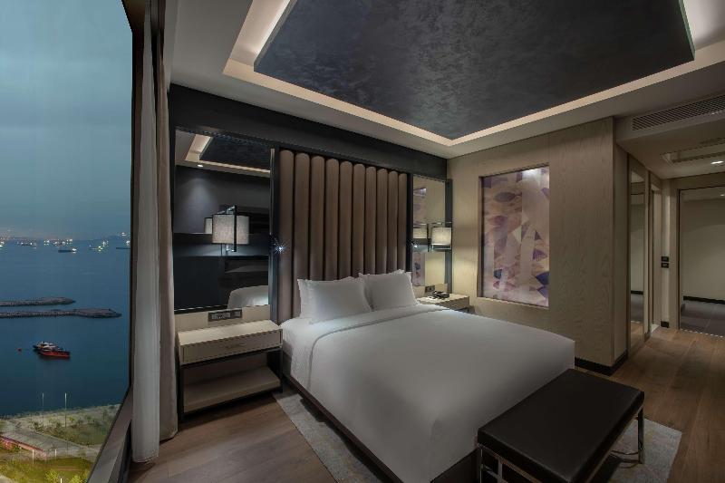 Hilton Istanbul Bakirkoy - Oda