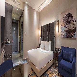 Hilton Istanbul Bakirkoy fotoÄŸrafÄ±