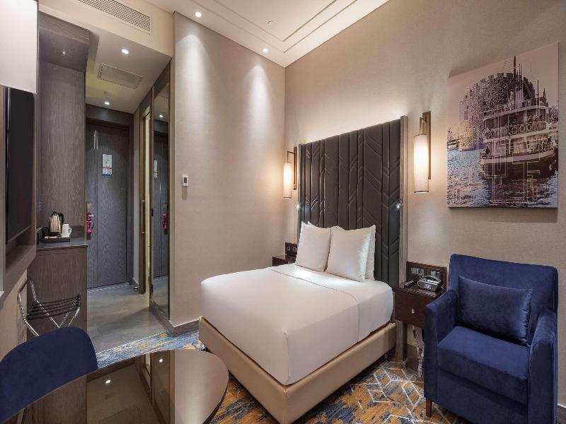 Hilton Istanbul Bakirkoy - Oda