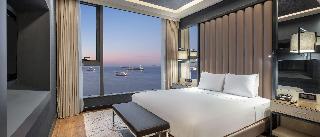 Hilton Istanbul Bakirkoy fotoÄŸrafÄ±