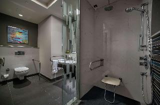Hilton Istanbul Bakirkoy fotoÄŸrafÄ±