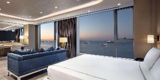 Hilton Istanbul Bakirkoy fotoÄŸrafÄ±