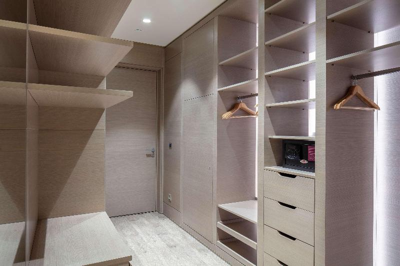 Hilton Istanbul Bakirkoy - Oda
