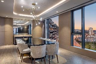 Hilton Istanbul Bakirkoy fotoÄŸrafÄ±