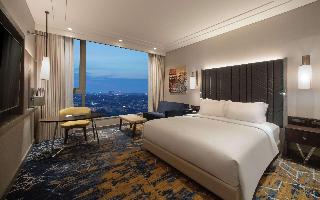 Hilton Istanbul Bakirkoy fotoÄŸrafÄ±