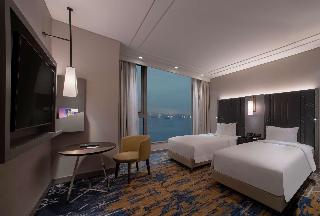 Hilton Istanbul Bakirkoy fotoÄŸrafÄ±