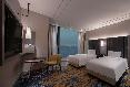 Hilton Istanbul Bakirkoy oda fotoğrafı