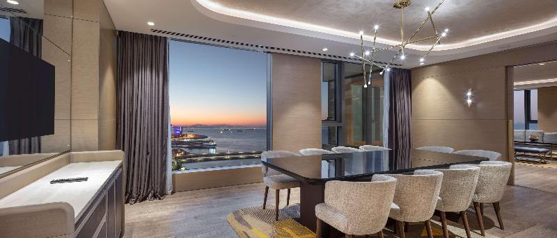 Hilton Istanbul Bakirkoy - Oda