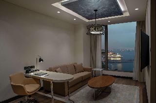 Hilton Istanbul Bakirkoy fotoÄŸrafÄ±