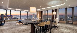 Hilton Istanbul Bakirkoy fotoÄŸrafÄ±
