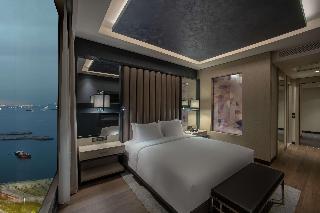 Hilton Istanbul Bakirkoy fotoÄŸrafÄ±