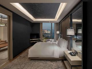 Hilton Istanbul Bakirkoy fotoÄŸrafÄ±