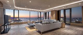 Hilton Istanbul Bakirkoy fotoÄŸrafÄ±