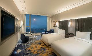Hilton Istanbul Bakirkoy fotoÄŸrafÄ±